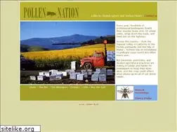 Sites similar to pollennationthemovie.com