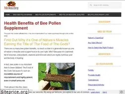 Sites similar to pollennaturalenergy.com