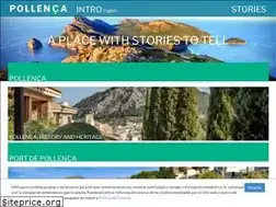 Sites similar to pollensa.com