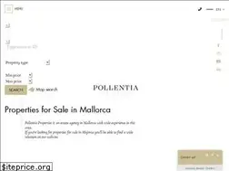 Sites similar to pollentiaproperties.com