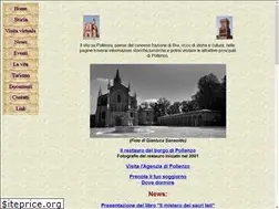 Sites similar to pollenzo.it