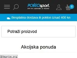 Sites similar to polleosport.hr
