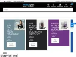 Sites similar to polleosport.si