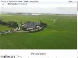 Sites similar to pollepleats.nl