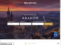 Sites similar to pollera.com.pl