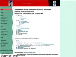 Sites similar to pollerheimatmuseum.de