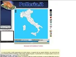 Sites similar to polleria.it