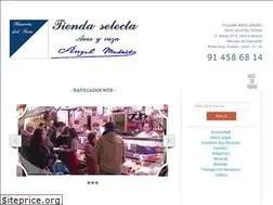 Sites similar to polleriasmadrid.com
