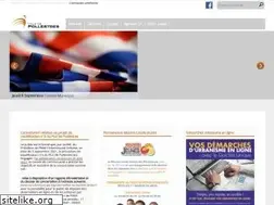 Sites similar to pollestres.com