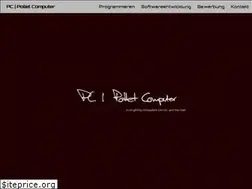 Sites similar to pollet-computer.de