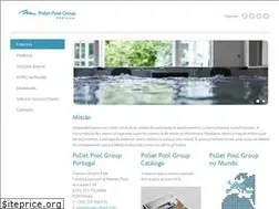 Sites similar to polletpoolgroup.pt