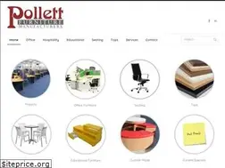 Sites similar to pollett.co.nz