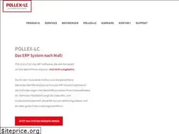 Sites similar to pollex-lc.com
