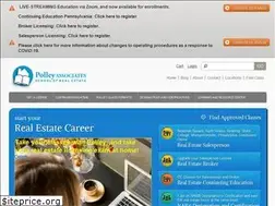 Sites similar to polleyassociates.com
