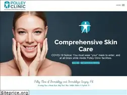 Sites similar to polleyderm.com