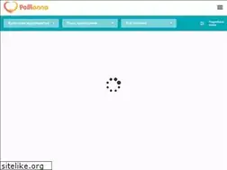 Sites similar to pollianna.ee