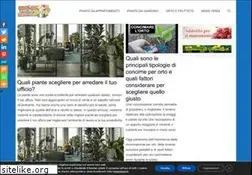Sites similar to pollicegreen.com