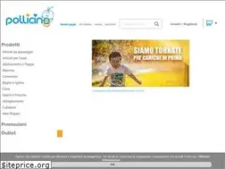 Sites similar to pollicinocarre.it