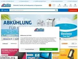 Sites similar to pollin.at