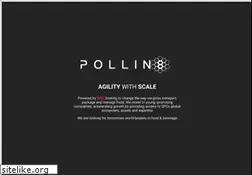 Sites similar to pollin8.com.au