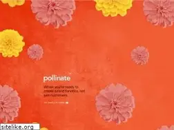 Sites similar to pollinate.com