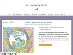 Sites similar to pollinationpress.com