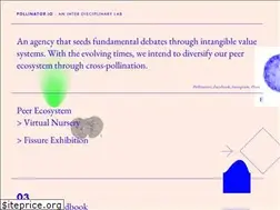 Sites similar to pollinator.io