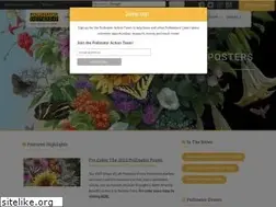 Sites similar to pollinator.org