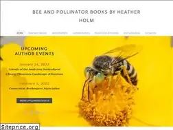 Sites similar to pollinatorsnativeplants.com