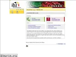 Sites similar to polling2010.belgium.be