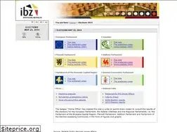 Sites similar to polling2014.belgium.be