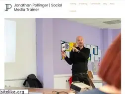 Sites similar to pollingersocial.co.uk