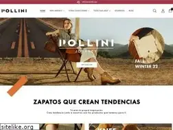 Sites similar to pollini.cl