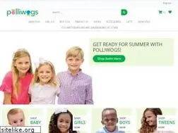 Sites similar to polliwogs.com