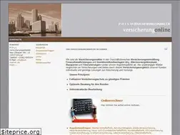 Sites similar to pollmakler.invedaweb.de