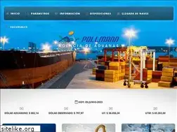 Sites similar to pollmann.cl