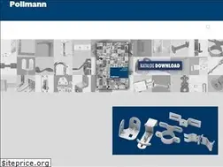 Sites similar to pollmann.de