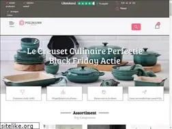 Sites similar to pollmann.nl