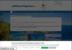 Sites similar to pollmannflug.de