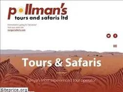 Sites similar to pollmans.com