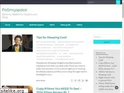 Sites similar to pollmyspace.com