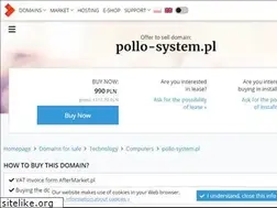Sites similar to pollo-system.pl