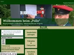 Sites similar to pollo.de