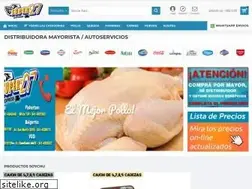 Sites similar to pollo27.com.ar