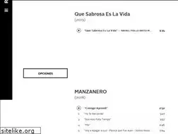 Sites similar to pollobrito.com