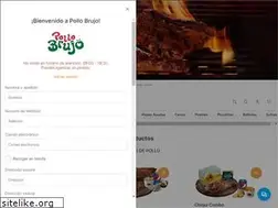 Sites similar to pollobrujo.com.gt