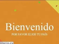 Sites similar to pollocampero.com