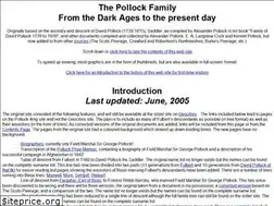 Sites similar to pollock.4mg.com