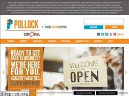 Sites similar to pollock.com