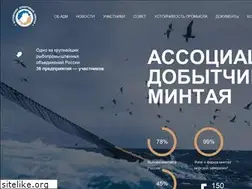 Sites similar to pollock.ru